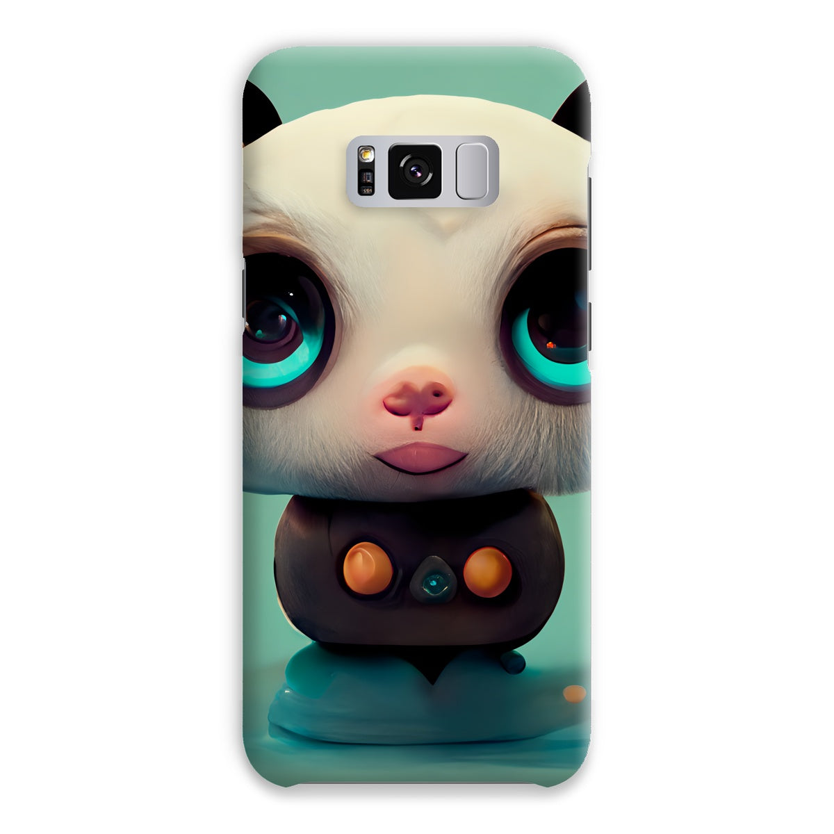 Pandapop Snap Phone Case