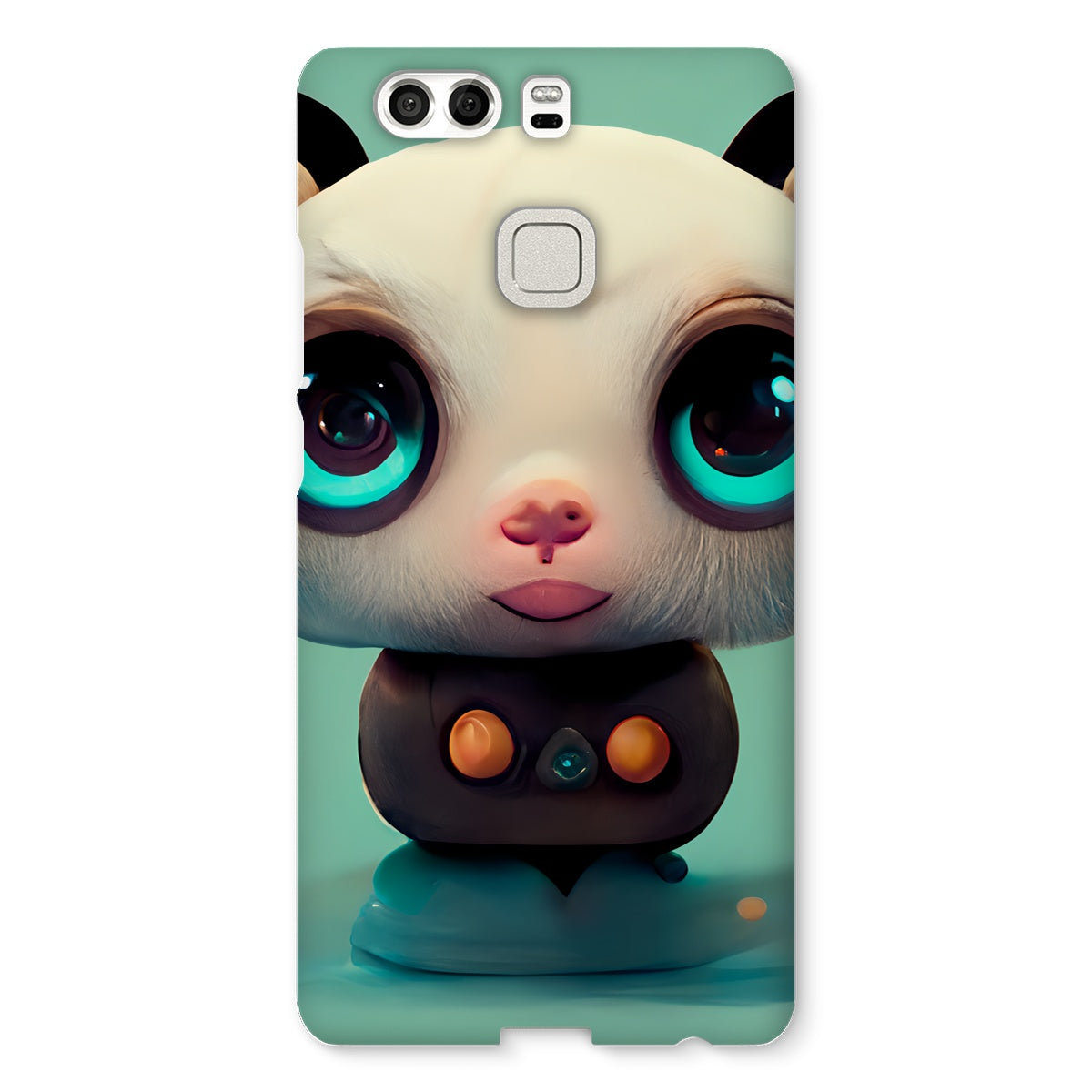 Pandapop Snap Phone Case