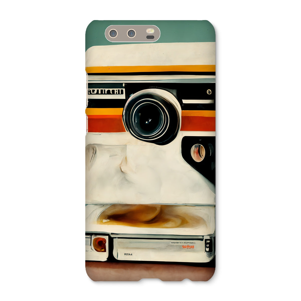 Instant Memories Snap Phone Case