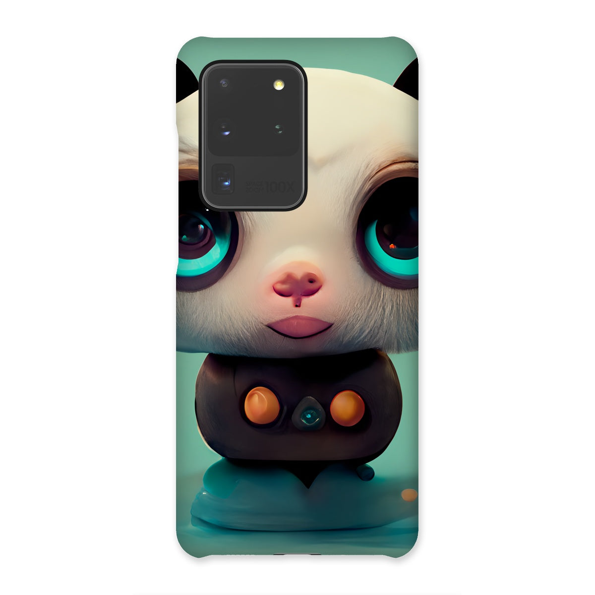 Pandapop Snap Phone Case