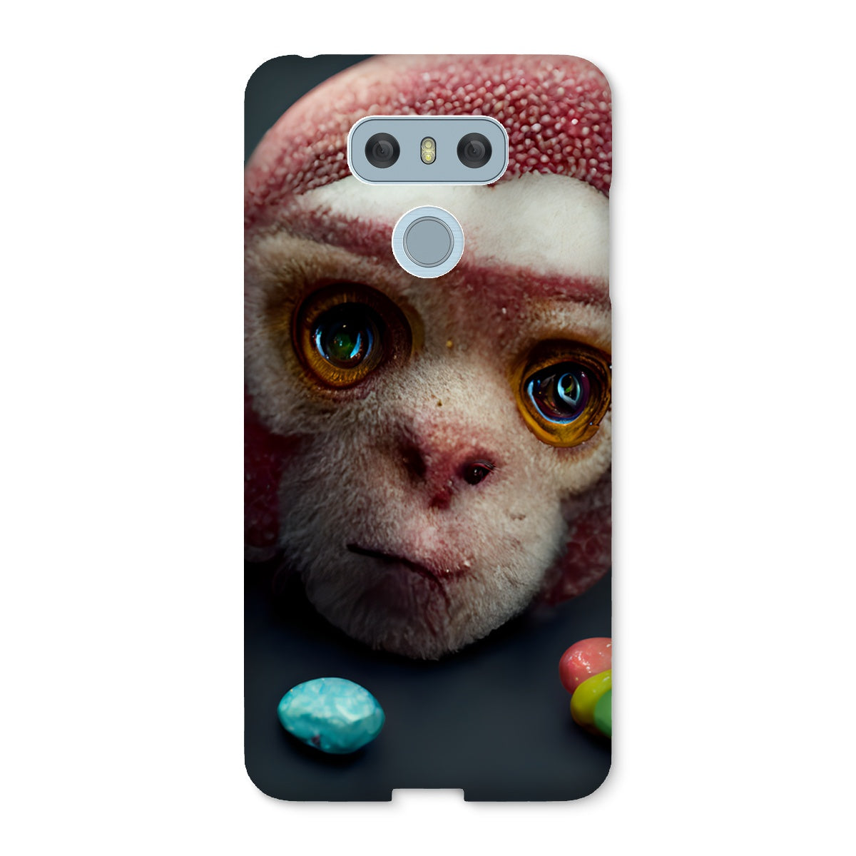 Candy Anyone? Snap Phone Case