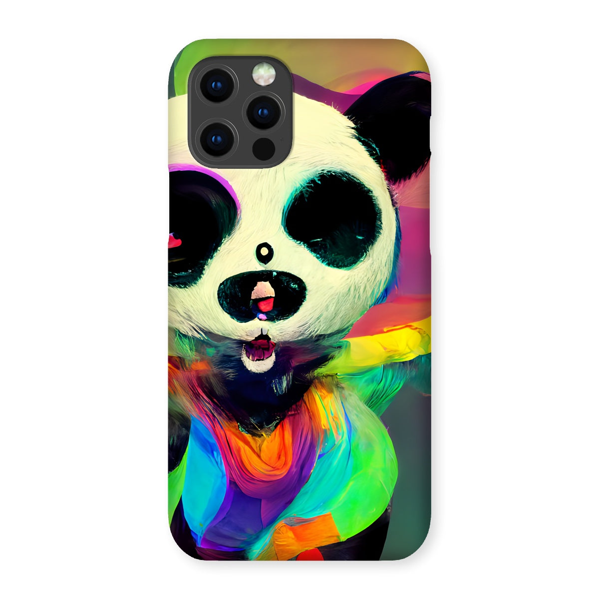 Pandance Snap Phone Case