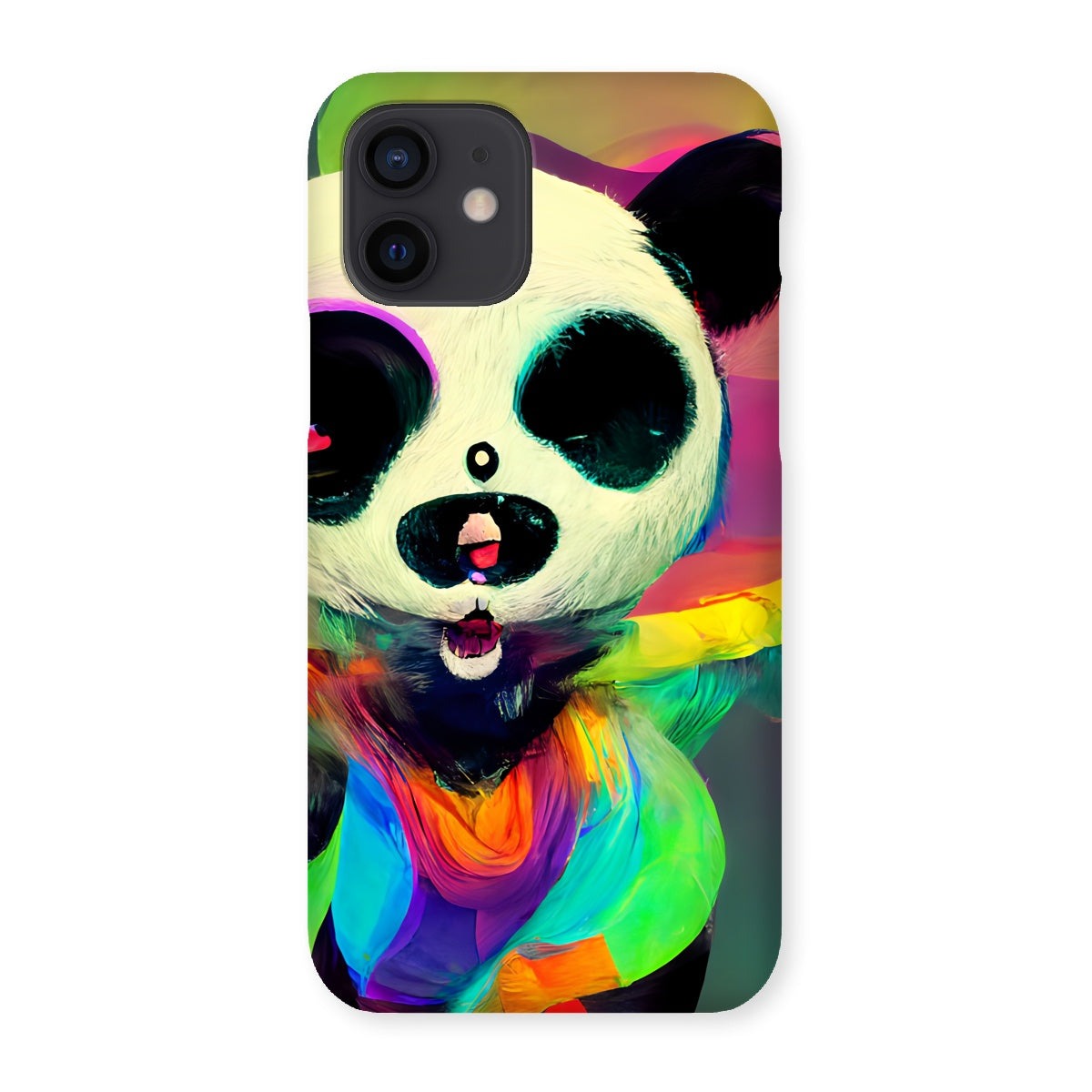 Pandance Snap Phone Case