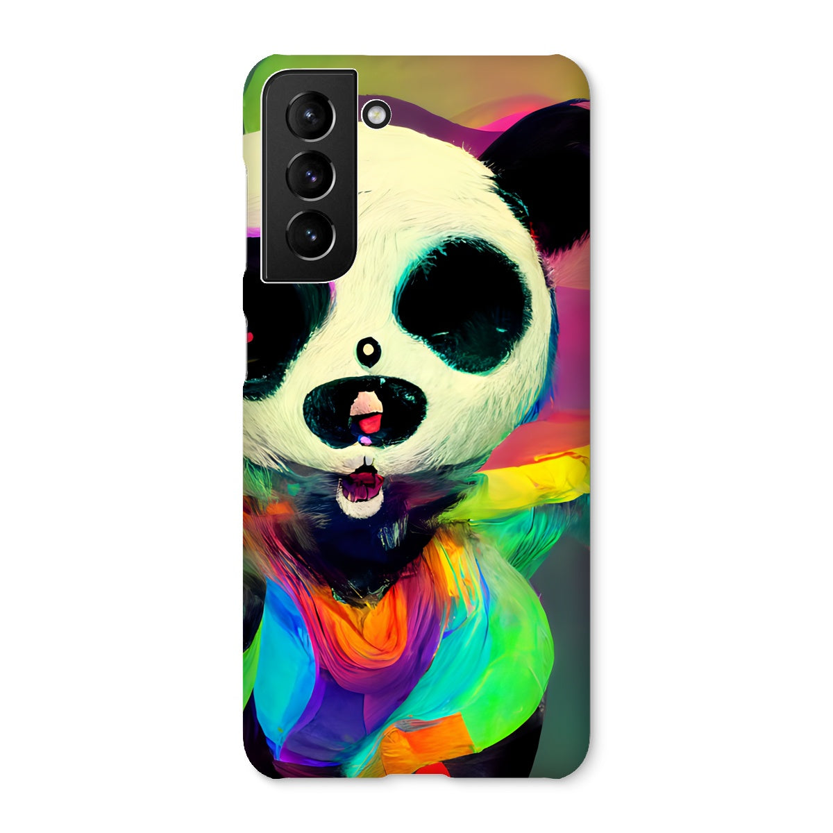 Pandance Snap Phone Case