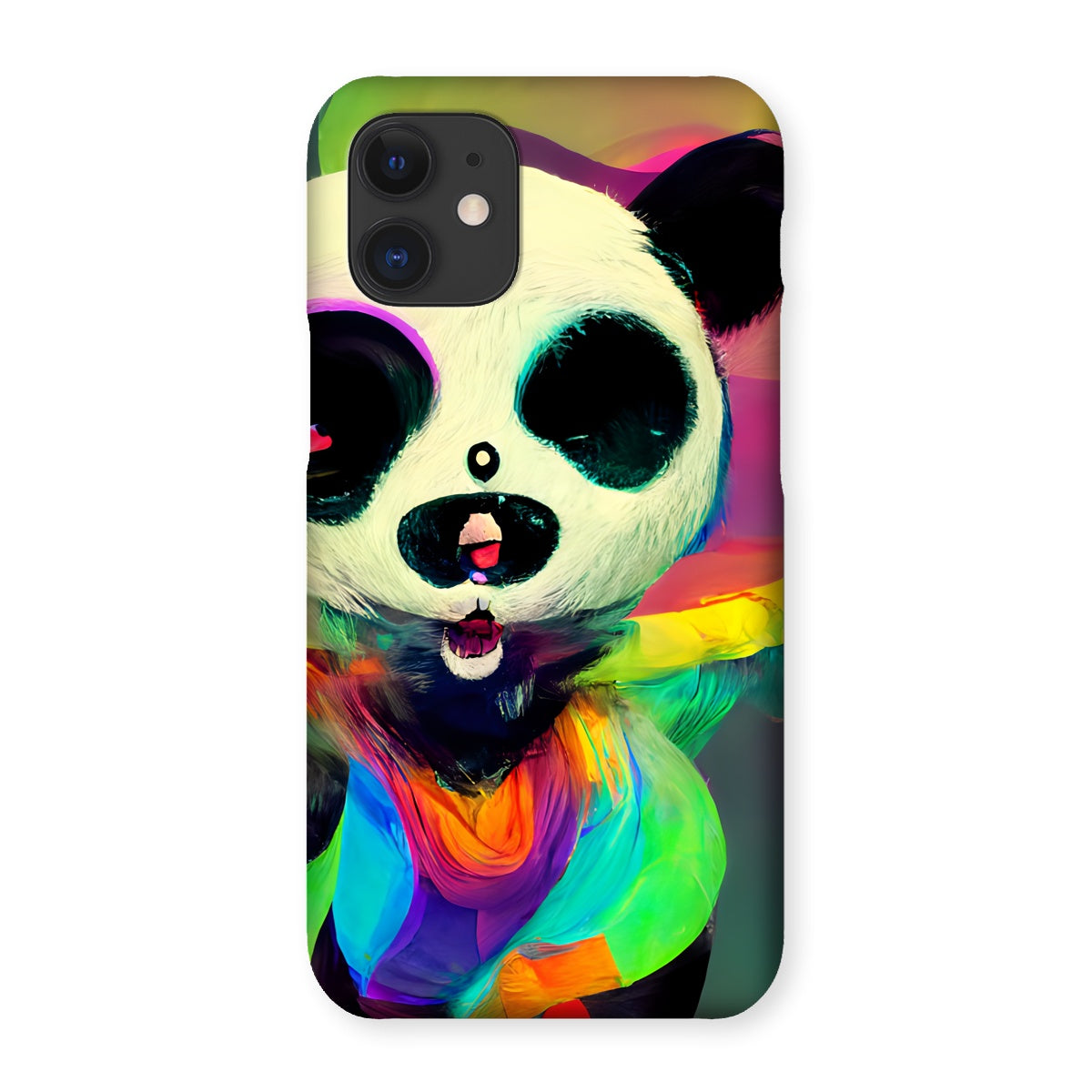 Pandance Snap Phone Case