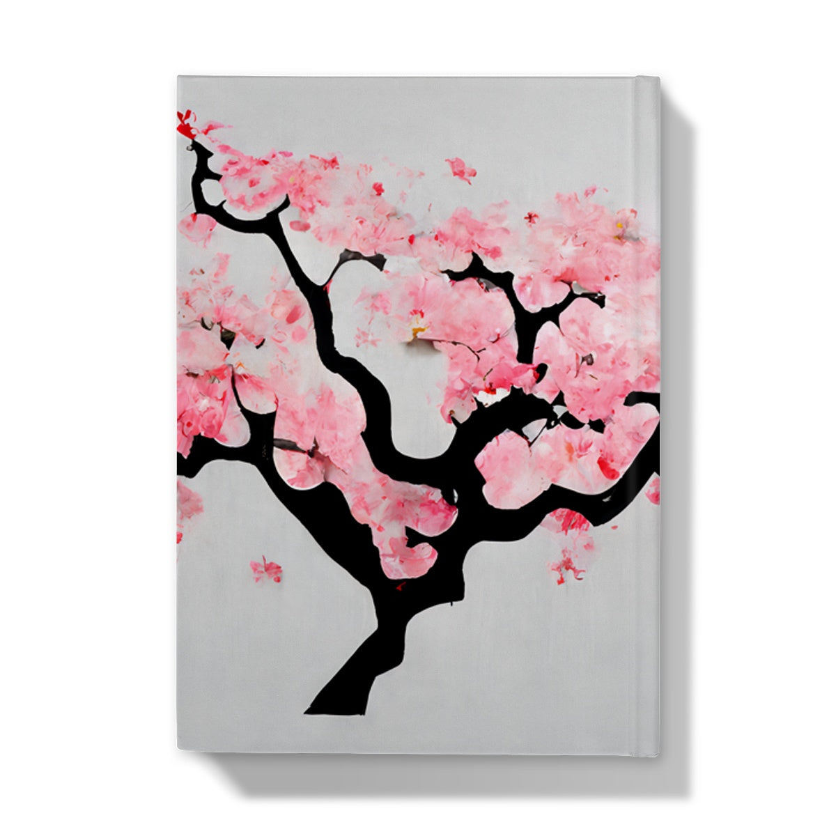 Cherry Moods Hardback Journal