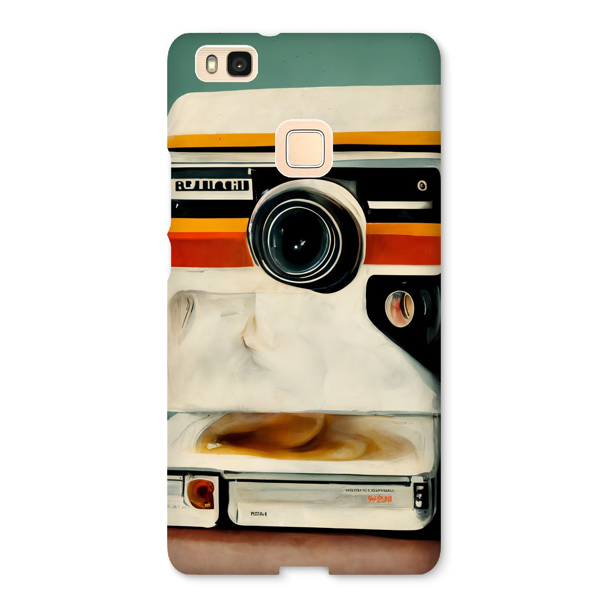 Instant Memories Snap Phone Case