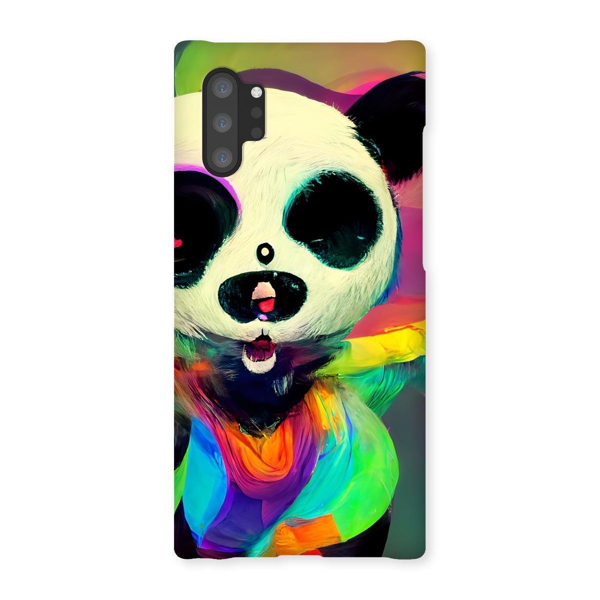 Pandance Snap Phone Case