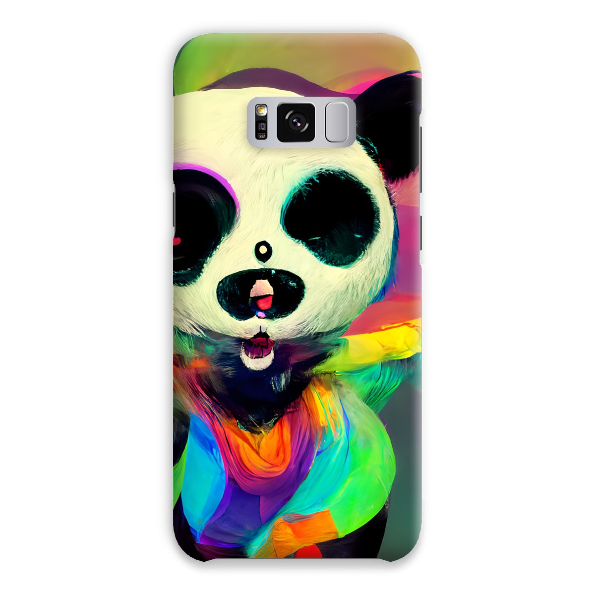 Pandance Snap Phone Case