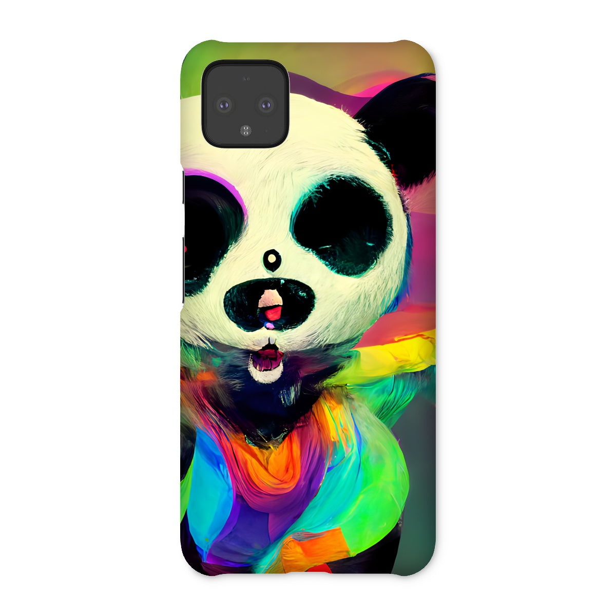 Pandance Snap Phone Case