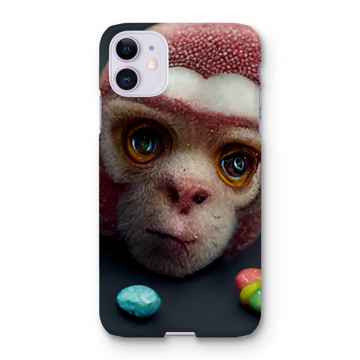 Candy Anyone? Snap Phone Case