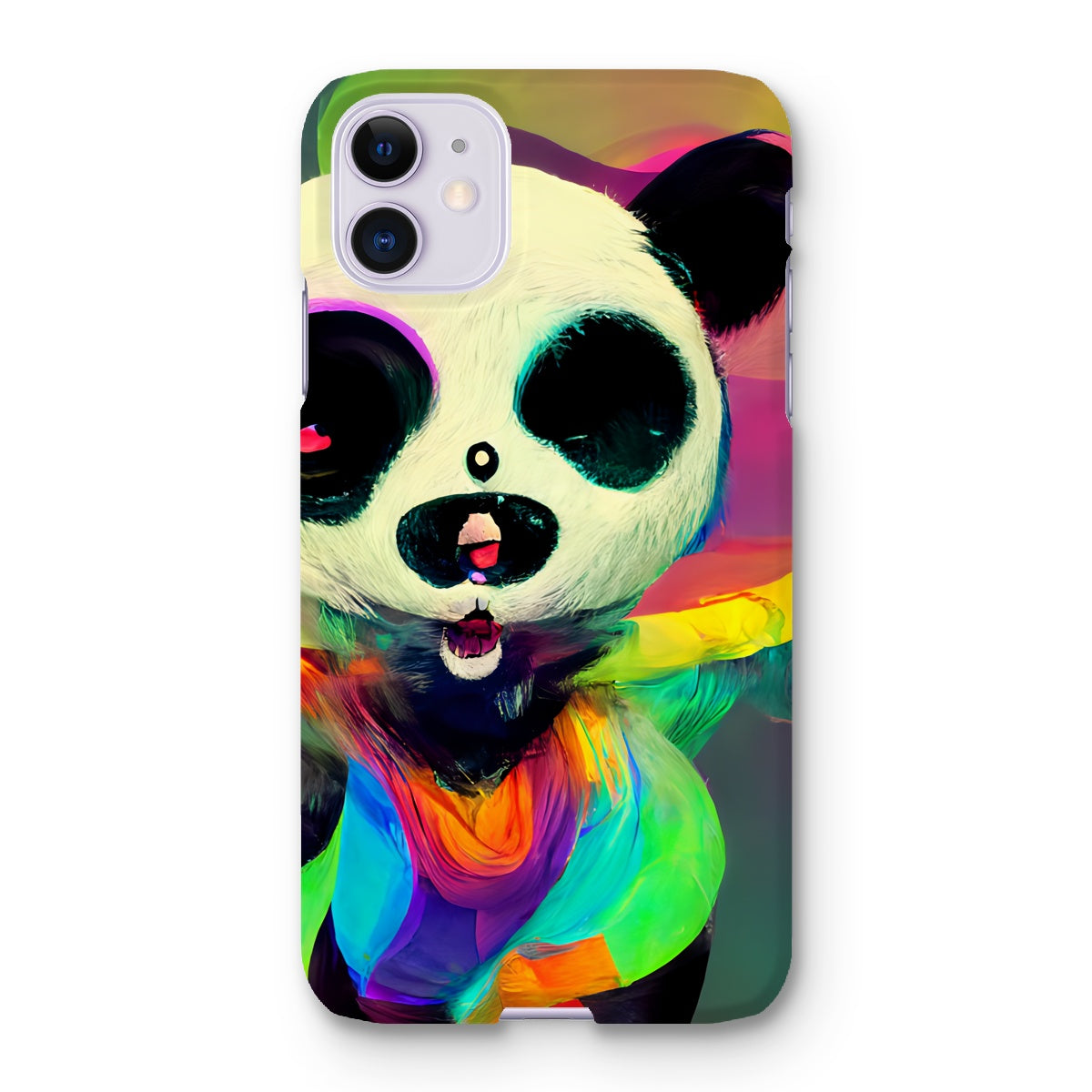 Pandance Snap Phone Case