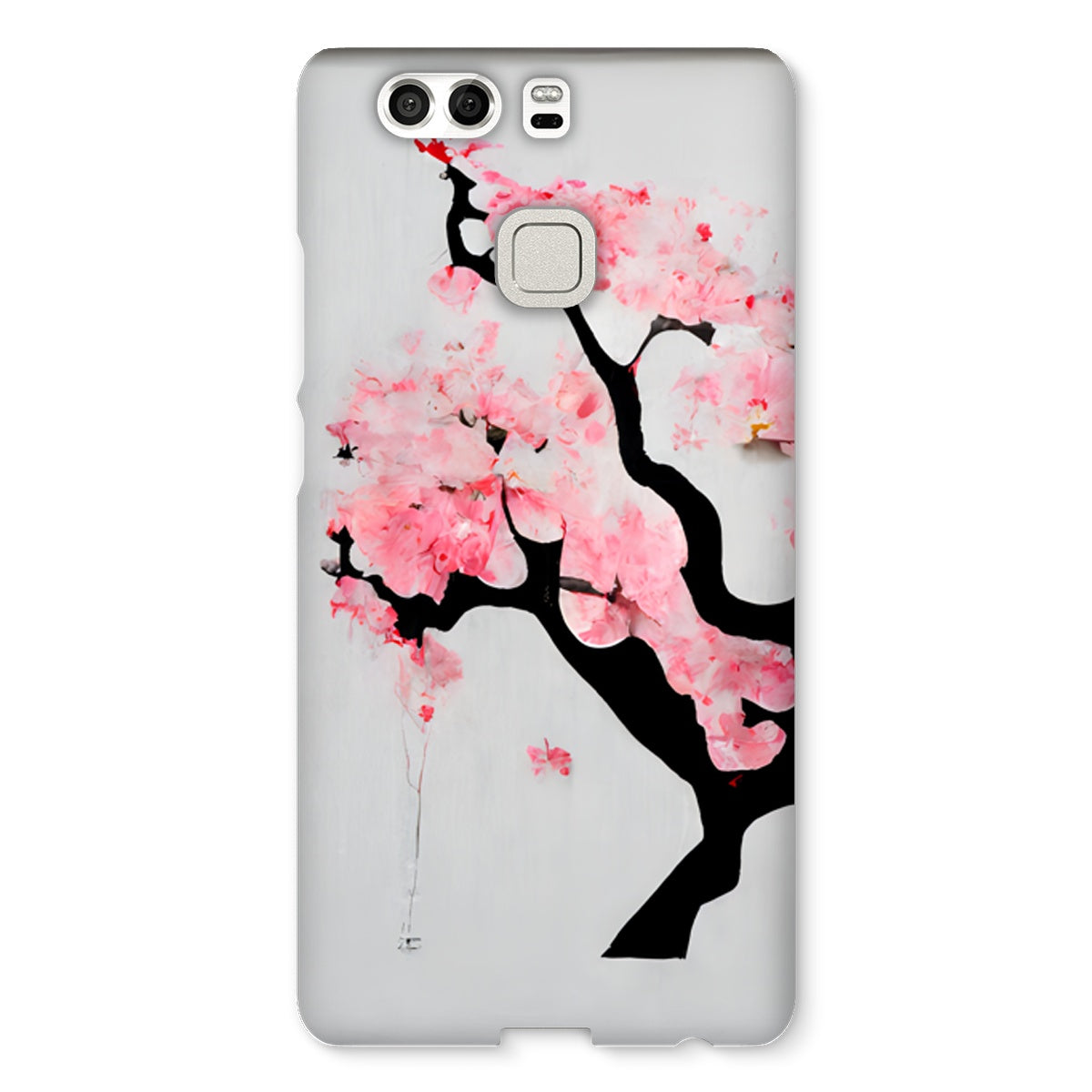 Cherry Moods Snap Phone Case