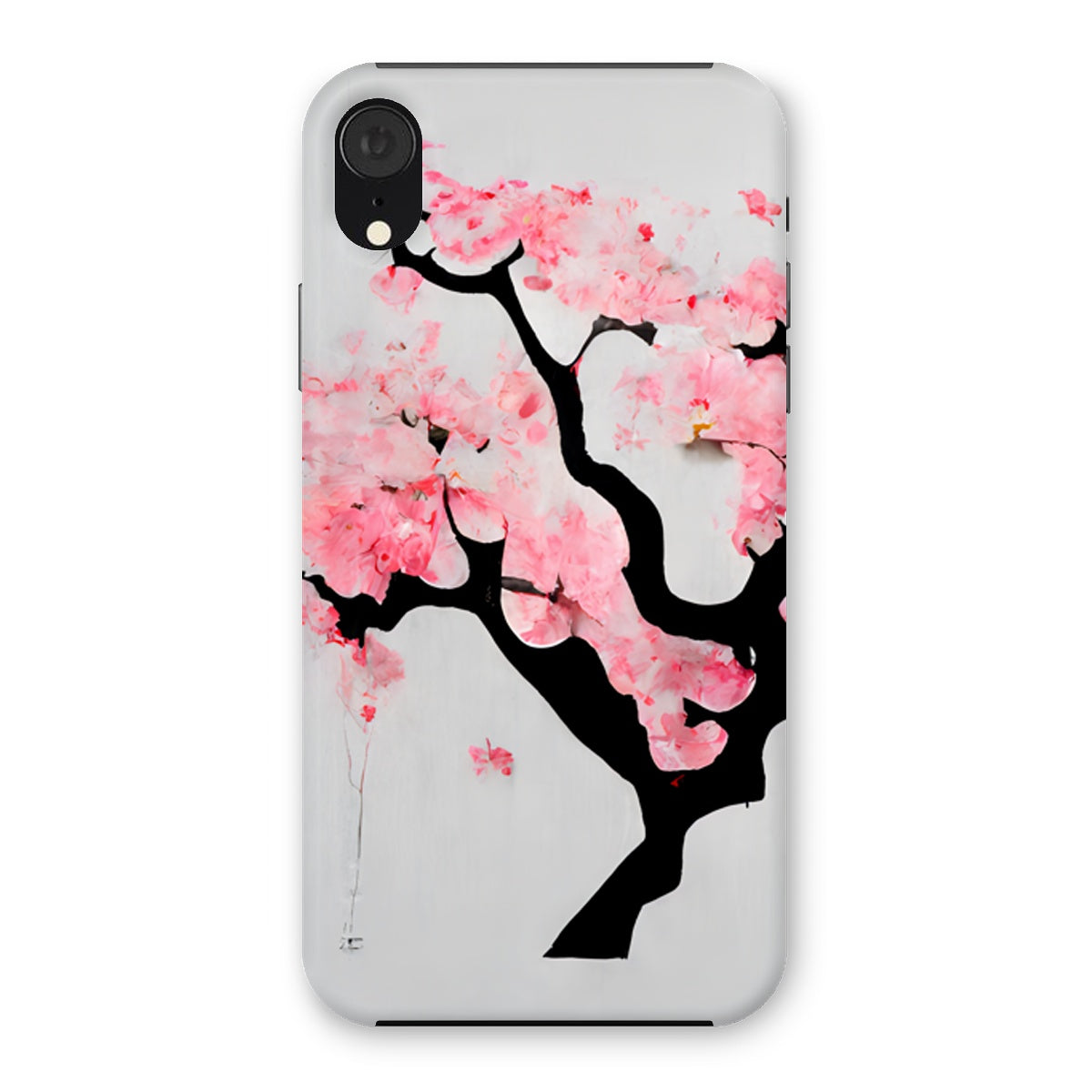 Cherry Moods Snap Phone Case