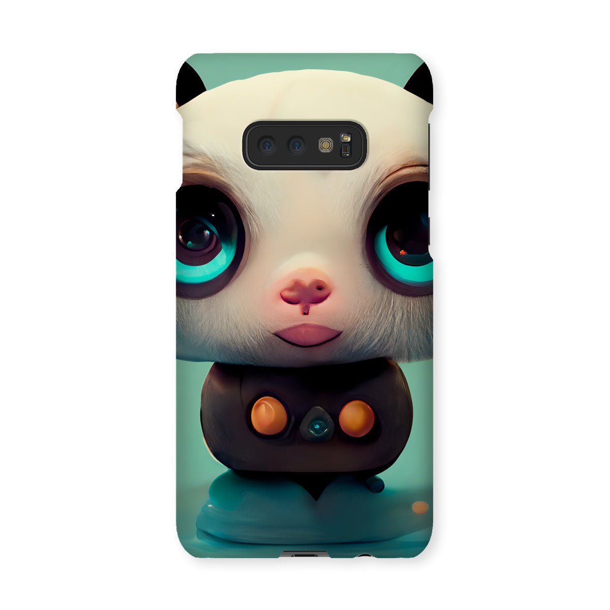 Pandapop Snap Phone Case