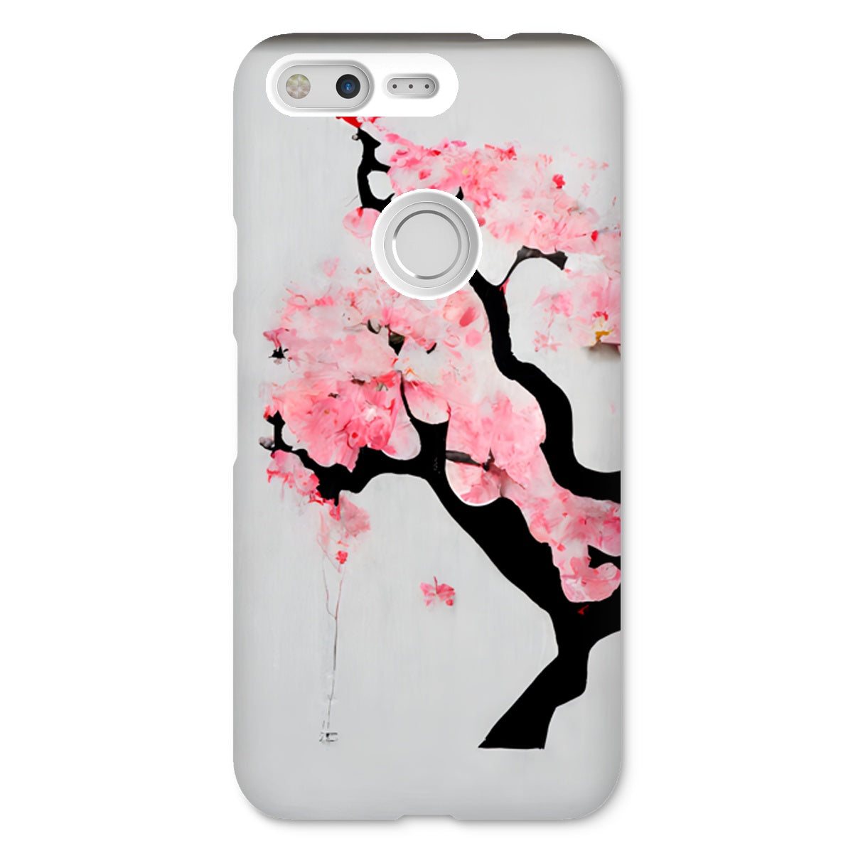 Cherry Moods Snap Phone Case