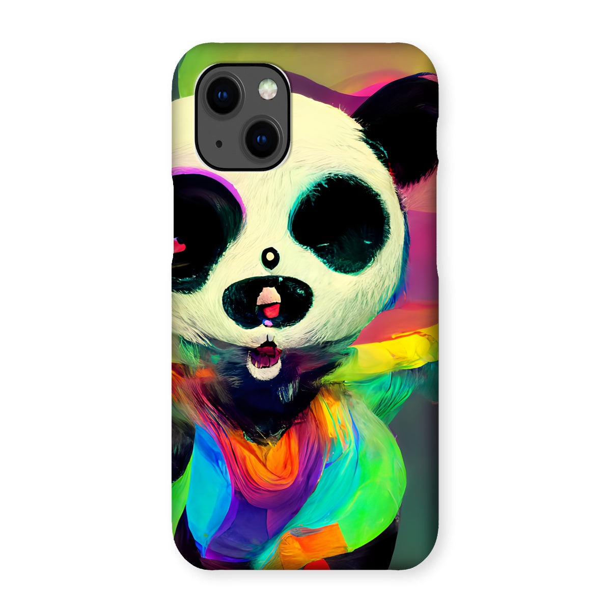 Pandance Snap Phone Case