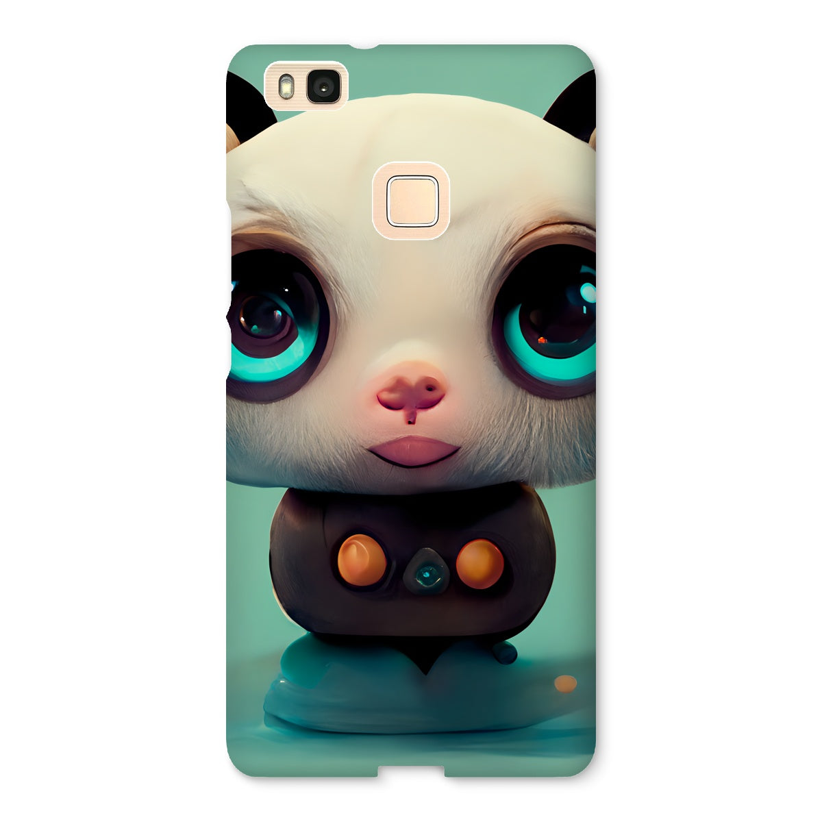 Pandapop Snap Phone Case